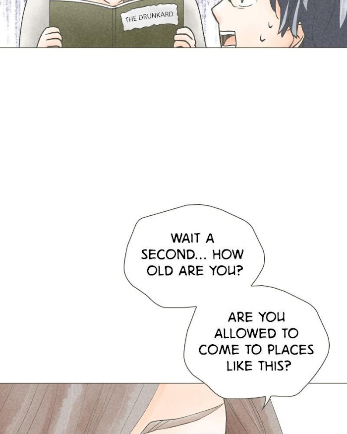 There's Love Hidden in Lies chapter 41 - page 41