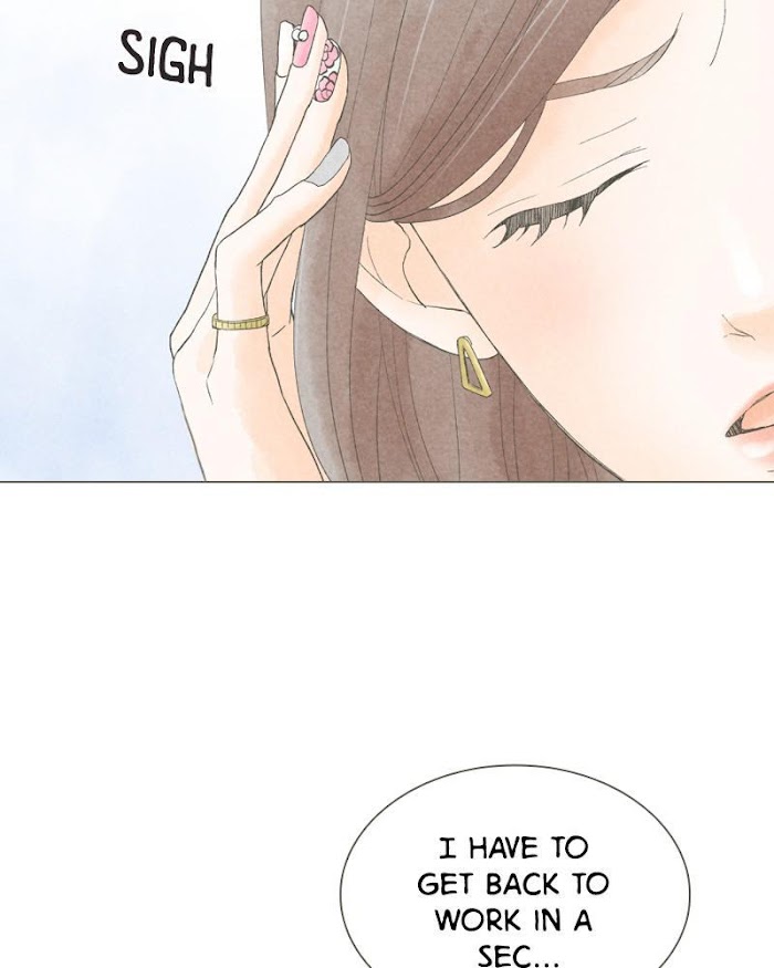 There's Love Hidden in Lies chapter 39 - page 38
