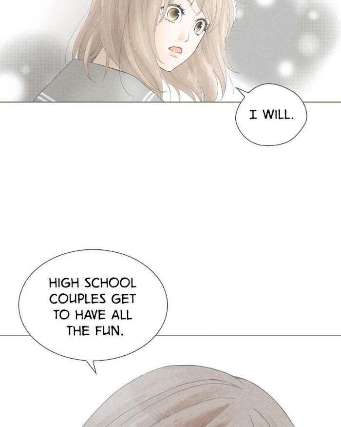 There's Love Hidden in Lies chapter 39 - page 42