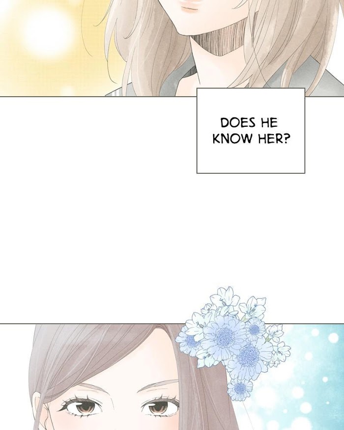 There's Love Hidden in Lies chapter 39 - page 9