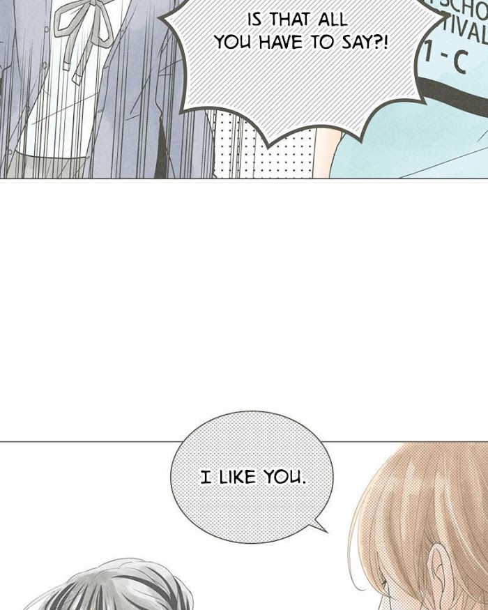There's Love Hidden in Lies chapter 37 - page 11