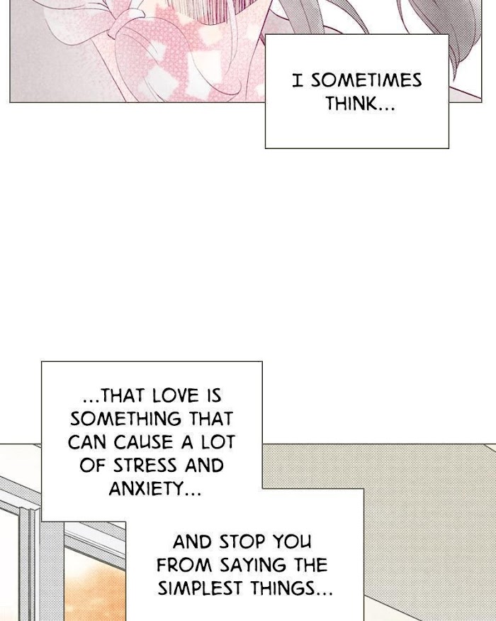 There's Love Hidden in Lies chapter 37 - page 17
