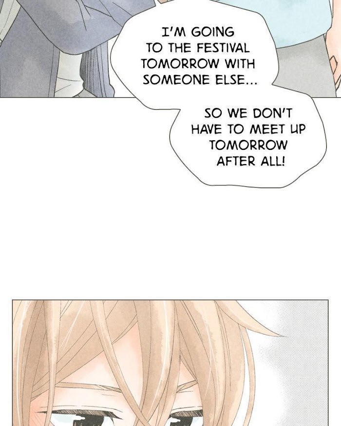 There's Love Hidden in Lies chapter 37 - page 7