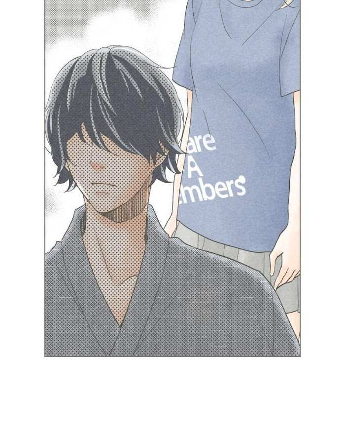 There's Love Hidden in Lies chapter 34 - page 2