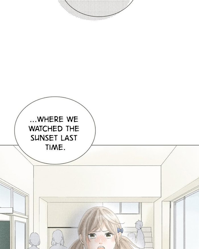 There's Love Hidden in Lies chapter 34 - page 31