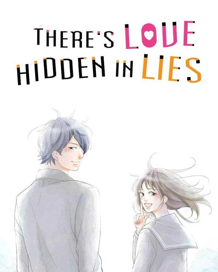 There's Love Hidden in Lies chapter 34 - page 6