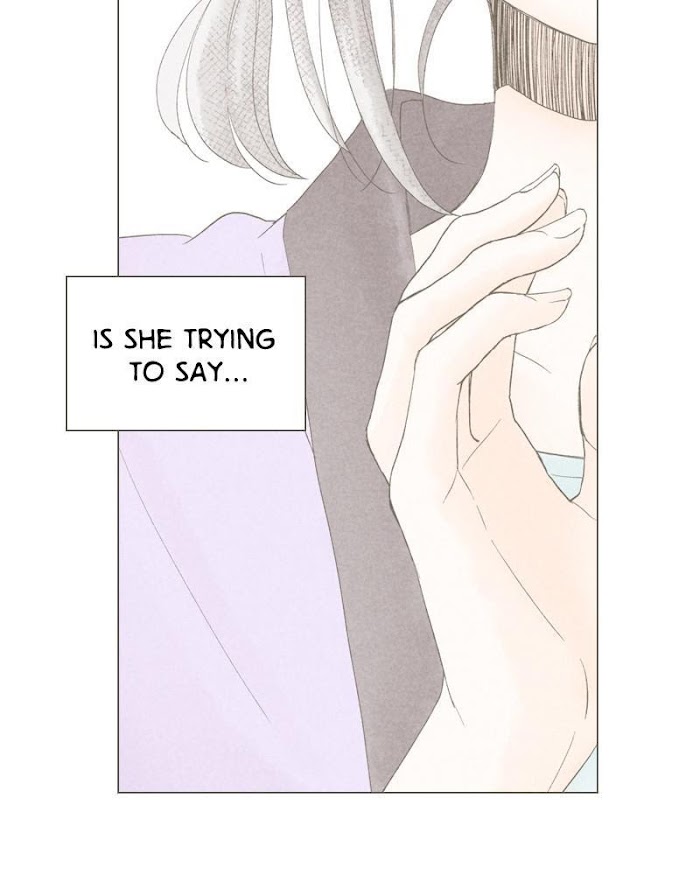 There's Love Hidden in Lies chapter 33 - page 18