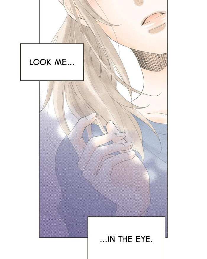 There's Love Hidden in Lies chapter 33 - page 5