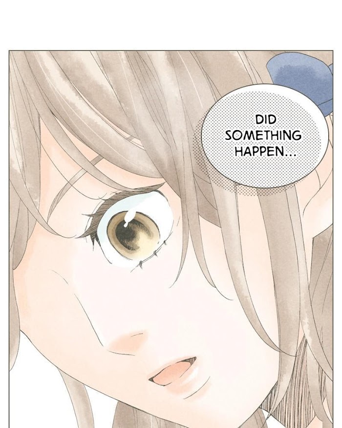 There's Love Hidden in Lies chapter 32 - page 36