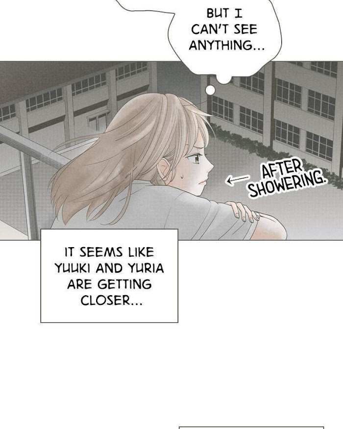 There's Love Hidden in Lies chapter 30 - page 64