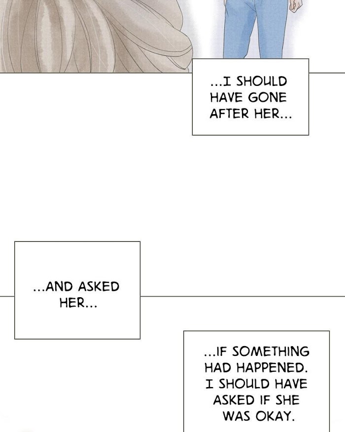 There's Love Hidden in Lies chapter 25 - page 49
