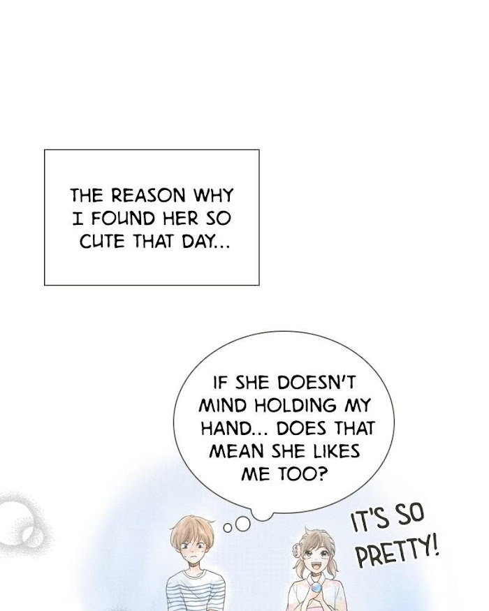 There's Love Hidden in Lies chapter 23 - page 52