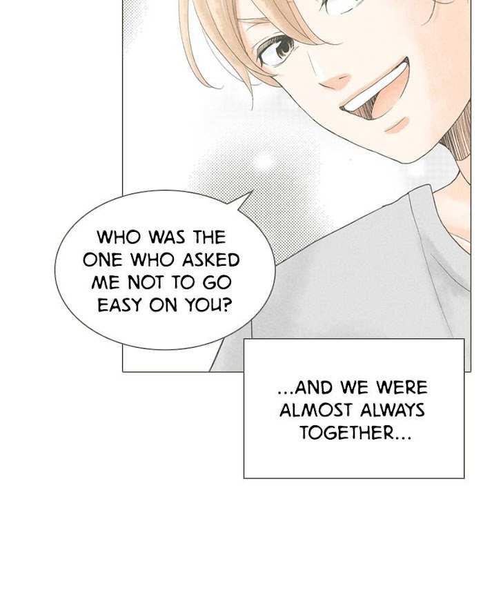 There's Love Hidden in Lies chapter 23 - page 59
