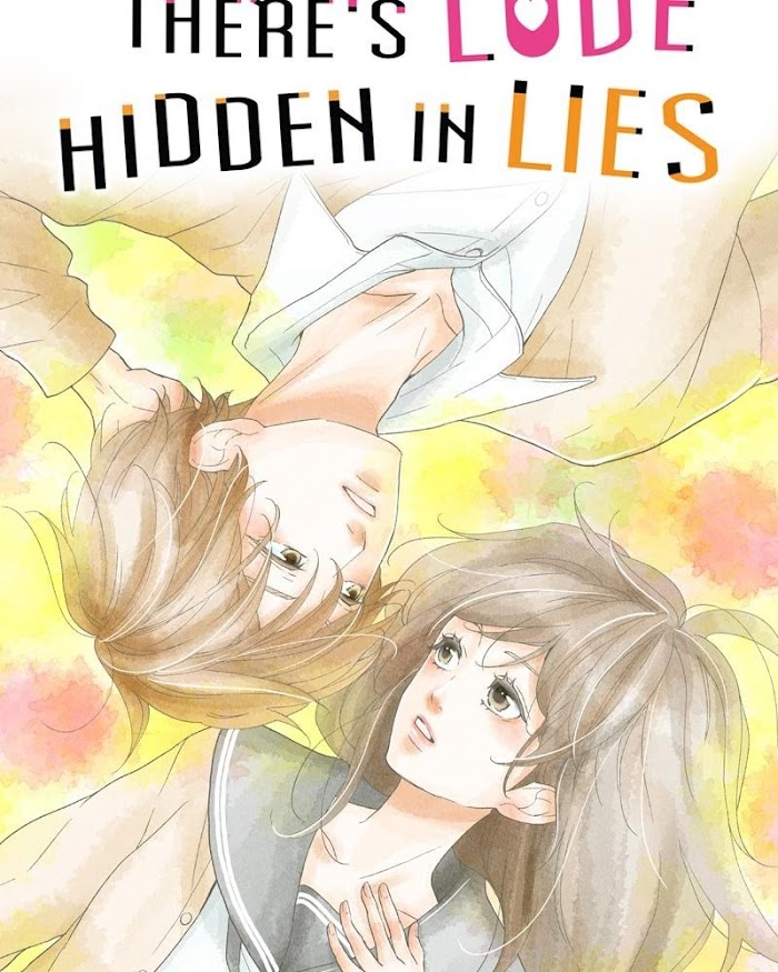 There's Love Hidden in Lies chapter 21 - page 6