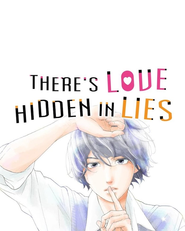 There's Love Hidden in Lies chapter 20 - page 1