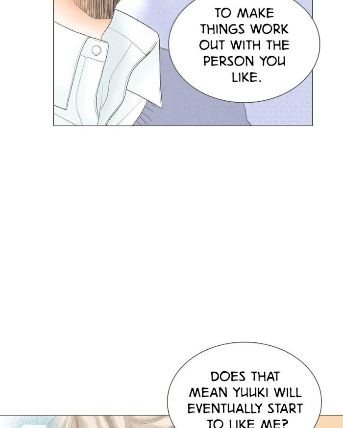 There's Love Hidden in Lies chapter 20 - page 38