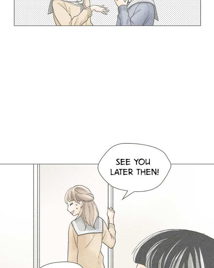 There's Love Hidden in Lies chapter 19 - page 20