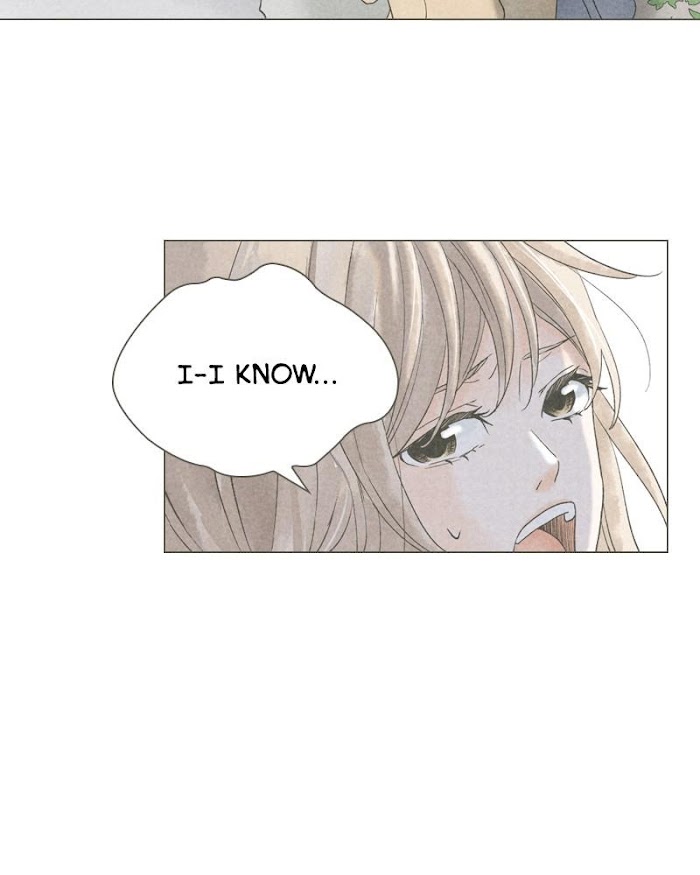 There's Love Hidden in Lies chapter 19 - page 41