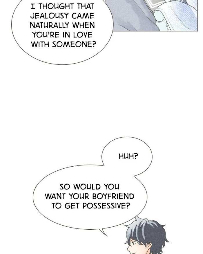 There's Love Hidden in Lies chapter 19 - page 84