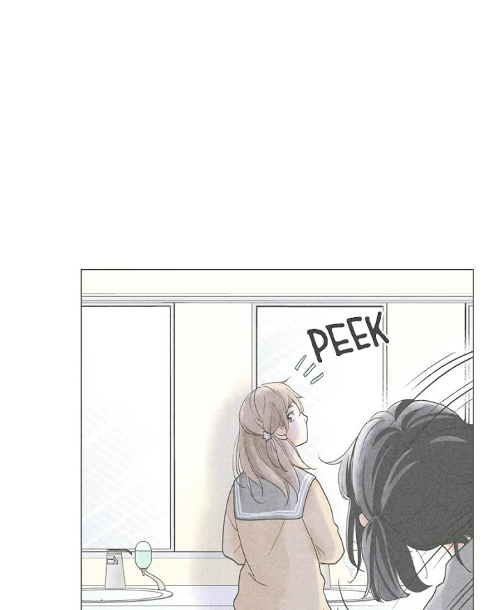 There's Love Hidden in Lies chapter 18 - page 55