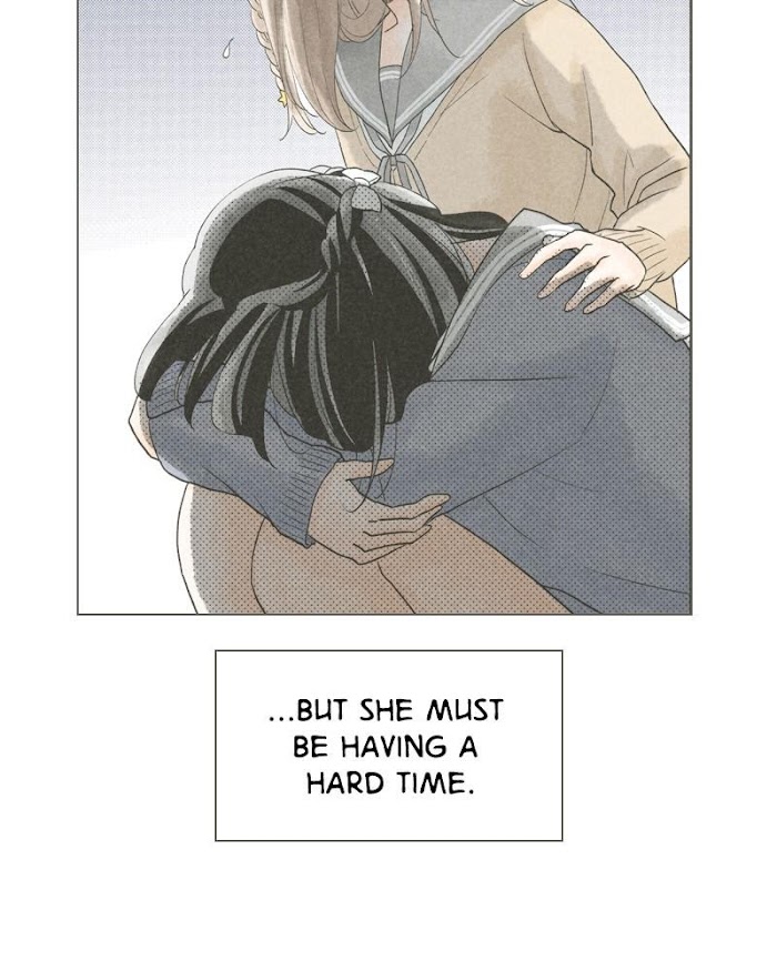 There's Love Hidden in Lies chapter 17 - page 16