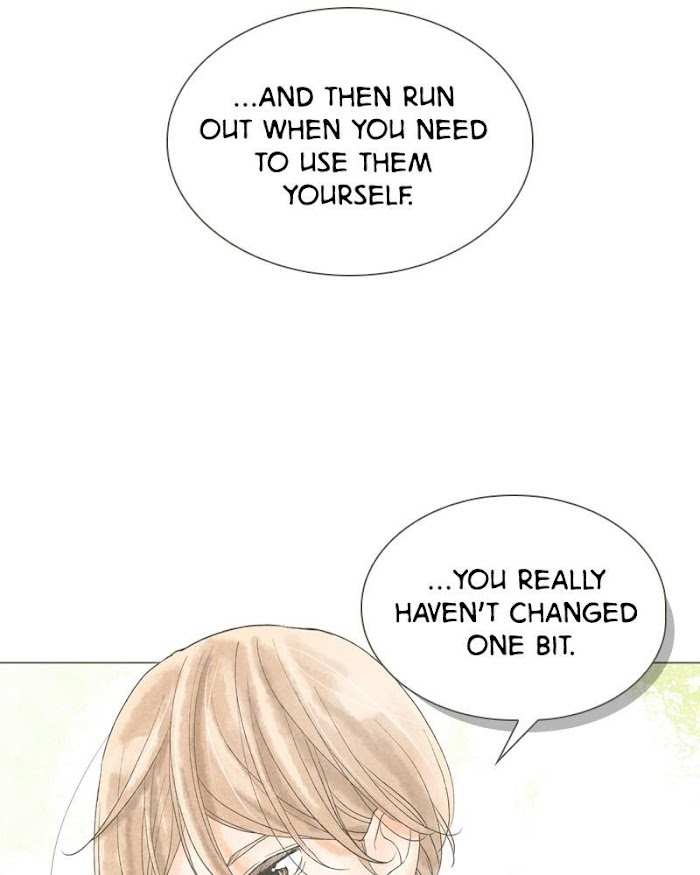 There's Love Hidden in Lies chapter 10 - page 84