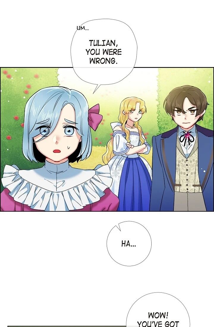 The Maid and the Vampire chapter 75 - page 39