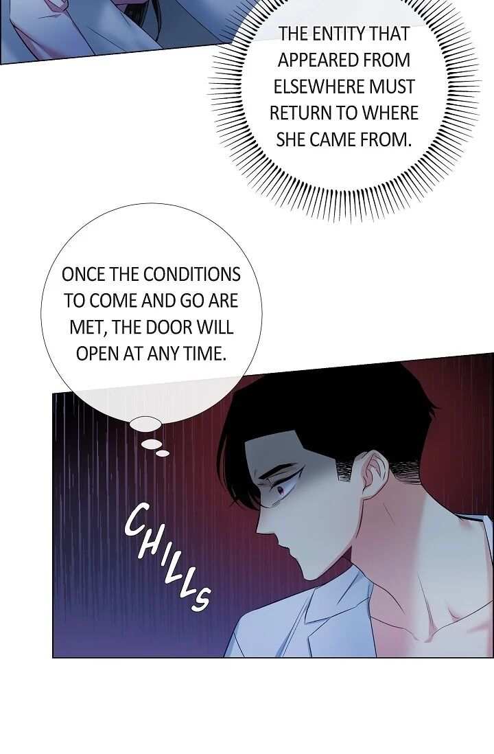 The Maid and the Vampire chapter 72 - page 47