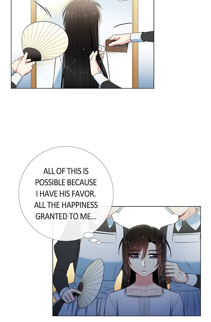 The Maid and the Vampire chapter 34 - page 47