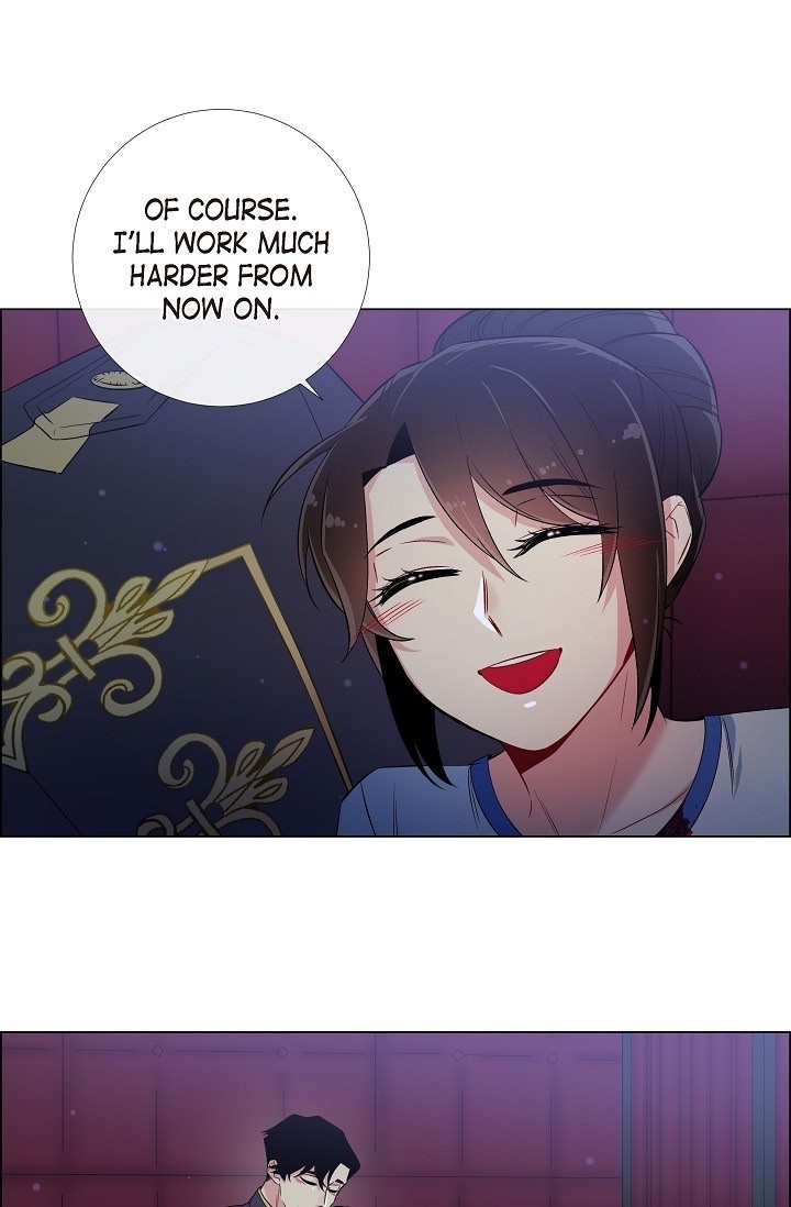 The Maid and the Vampire chapter 31 - page 17