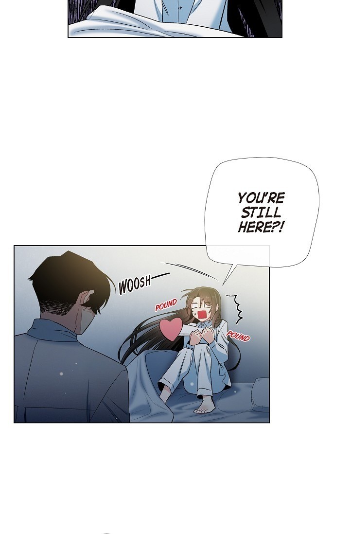 The Maid and the Vampire chapter 31 - page 29