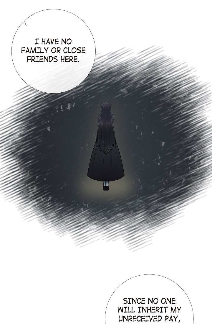 The Maid and the Vampire chapter 31 - page 8