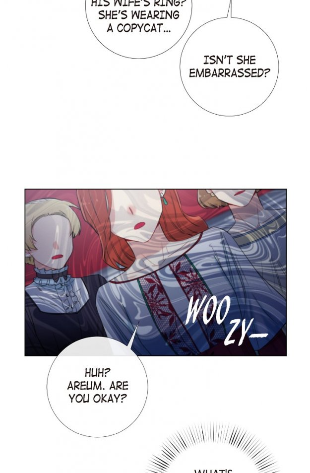 The Maid and the Vampire chapter 29 - page 62