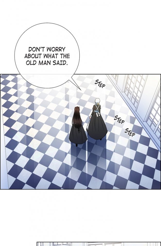 The Maid and the Vampire chapter 27 - page 18