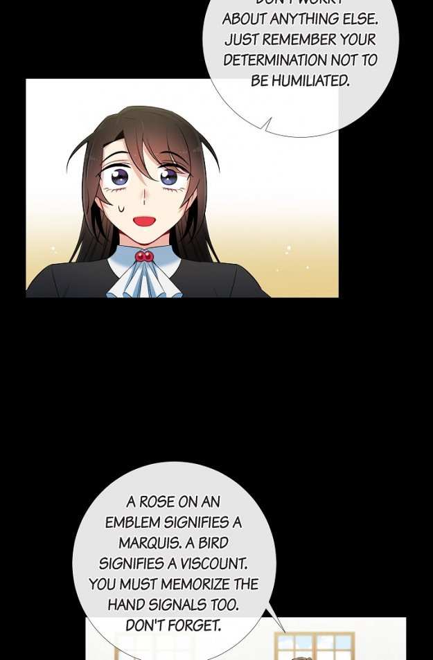 The Maid and the Vampire chapter 27 - page 49
