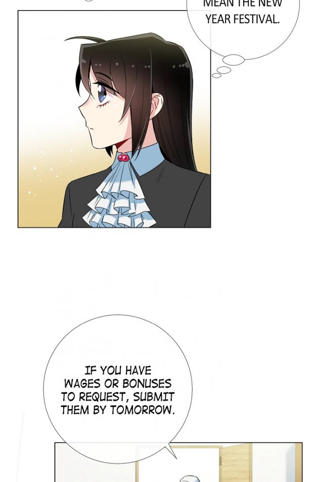 The Maid and the Vampire chapter 22 - page 36