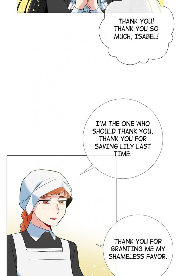 The Maid and the Vampire chapter 22 - page 44