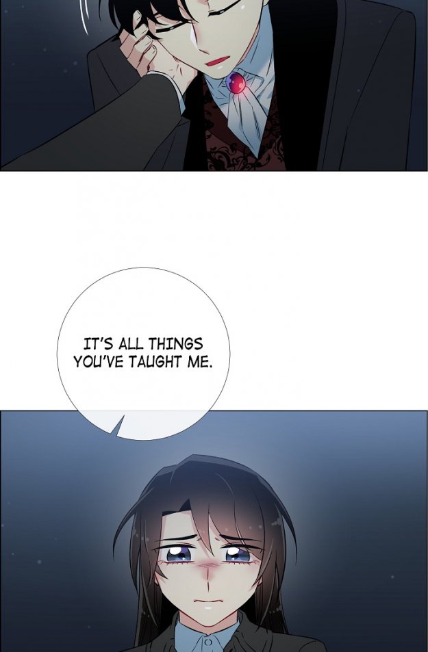 The Maid and the Vampire chapter 20 - page 47