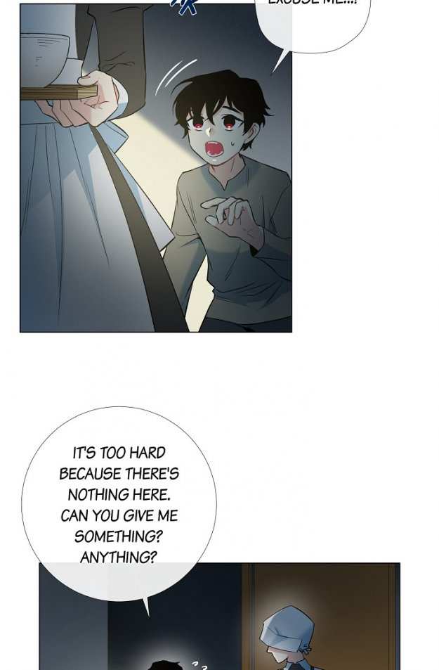 The Maid and the Vampire chapter 19 - page 3
