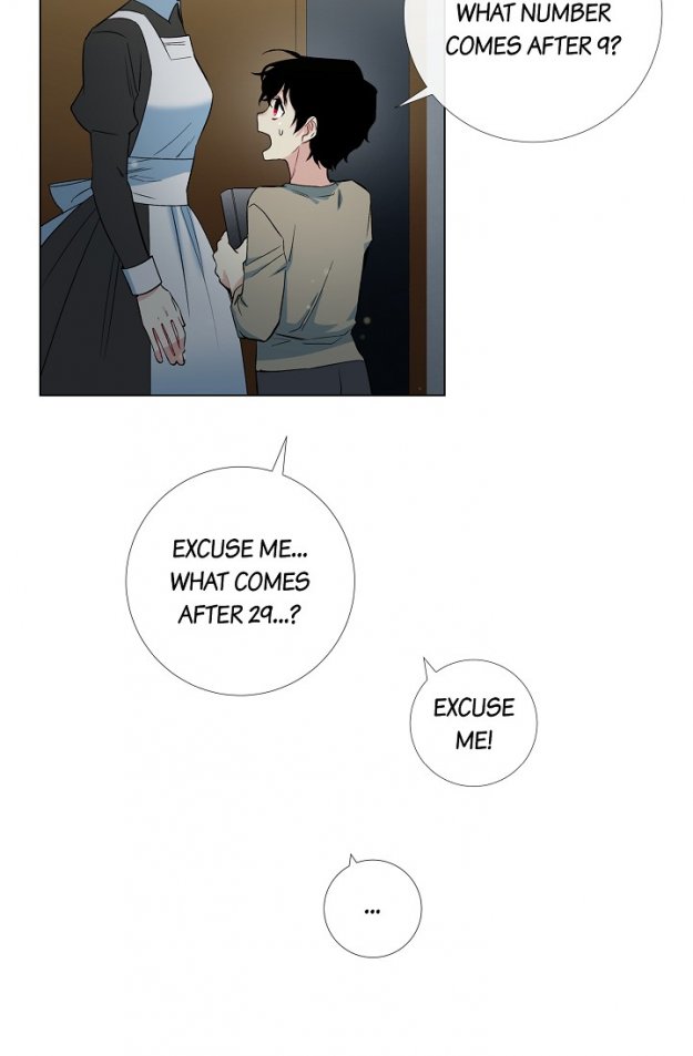 The Maid and the Vampire chapter 19 - page 7