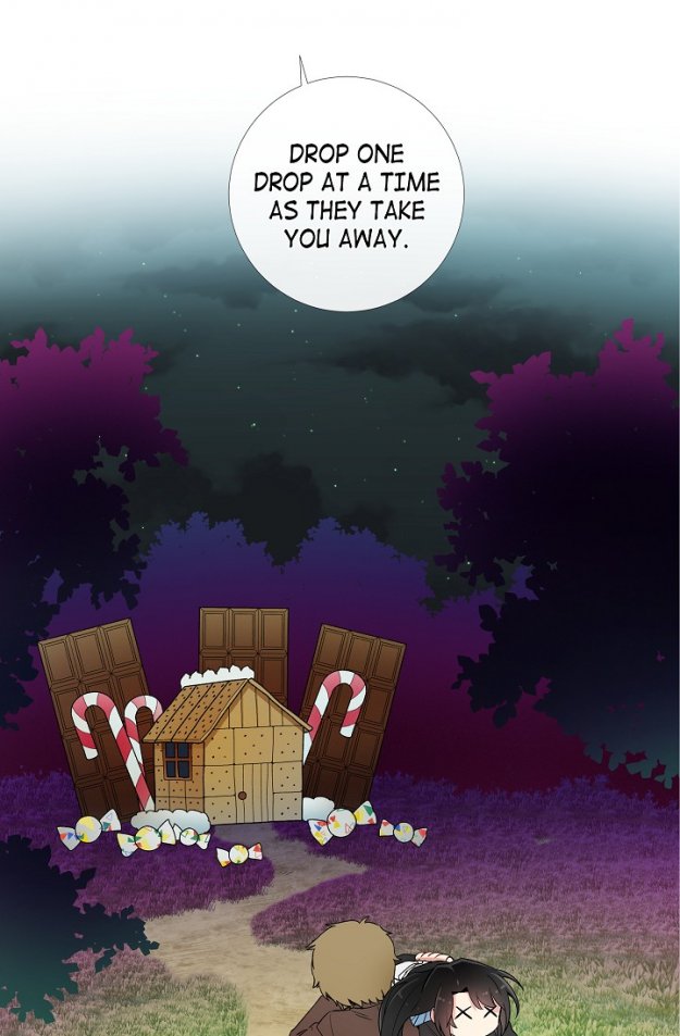 The Maid and the Vampire chapter 11 - page 25