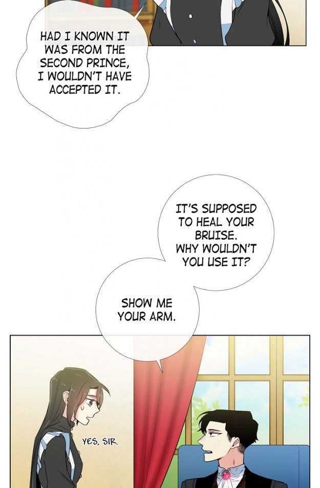 The Maid and the Vampire chapter 11 - page 66