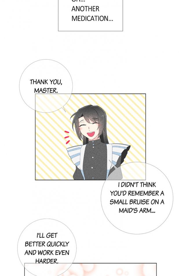 The Maid and the Vampire chapter 11 - page 76