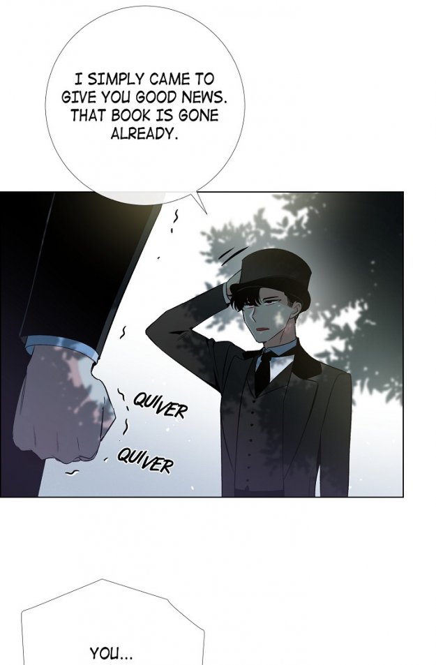 The Maid and the Vampire chapter 8 - page 60