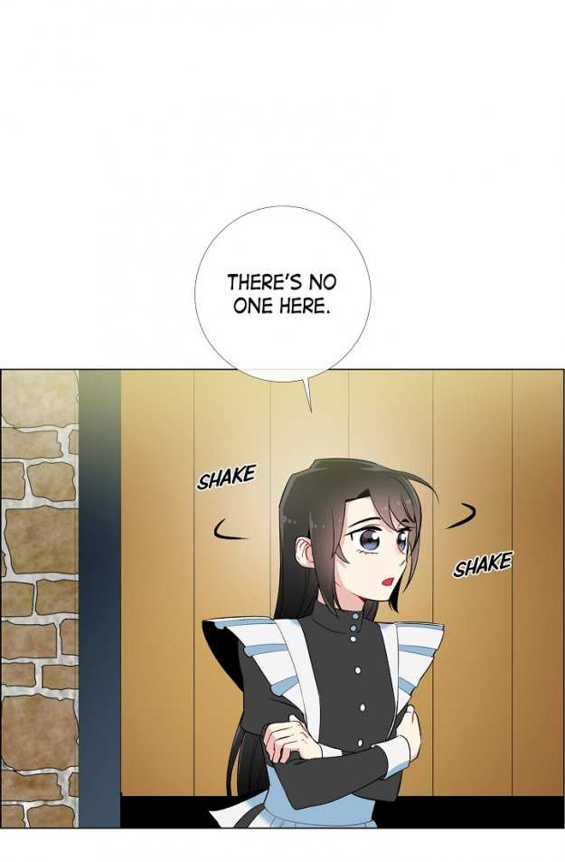 The Maid and the Vampire chapter 8 - page 76