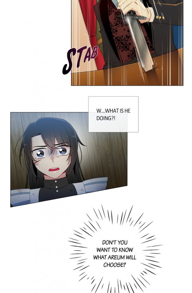 The Maid and the Vampire chapter 8 - page 82