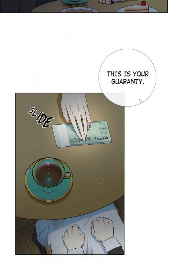 The Maid and the Vampire chapter 9 - page 37