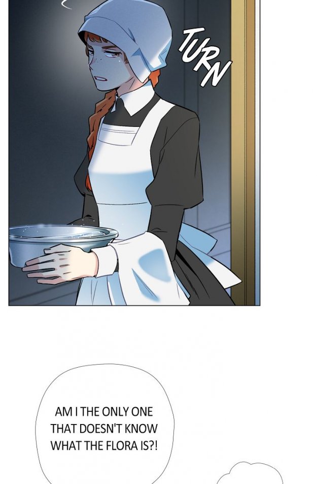 The Maid and the Vampire chapter 4 - page 63