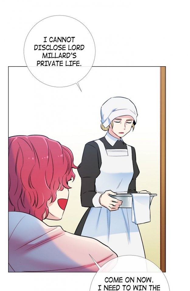 The Maid and the Vampire chapter 4 - page 78