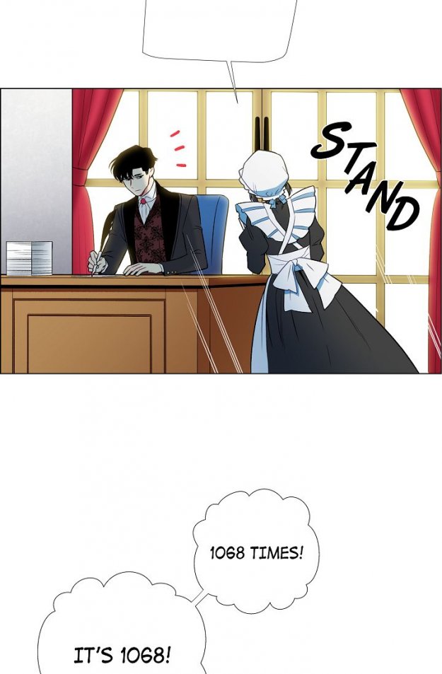 The Maid and the Vampire chapter 3 - page 66